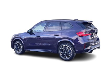BMW X1  2026 à Calgary, Alberta