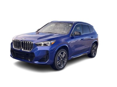 2026 BMW X1 in Calgary, Alberta