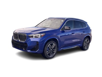 2026 BMW X1 in Calgary, Alberta