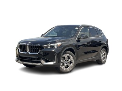 2026 BMW X1 in Calgary, Alberta