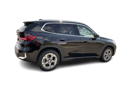 2026 BMW X1 in Calgary, Alberta