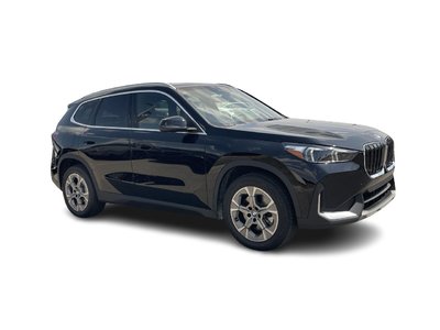 2026 BMW X1 in Calgary, Alberta
