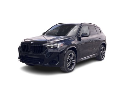 2026 BMW X1 in Calgary, Alberta