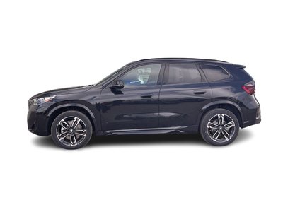 2026 BMW X1 in Calgary, Alberta