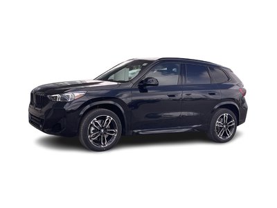 2026 BMW X1 in Calgary, Alberta