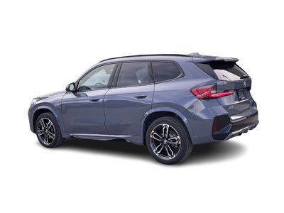 2026 BMW X1 in Calgary, Alberta