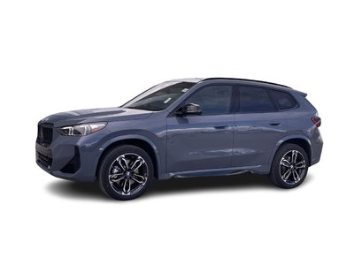 2026 BMW X1 in Calgary, Alberta