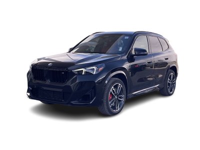 2026 BMW X1 in Calgary, Alberta
