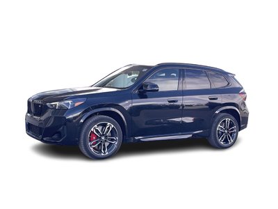 2026 BMW X1 in Calgary, Alberta