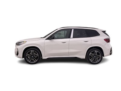 2026 BMW X1 in Calgary, Alberta