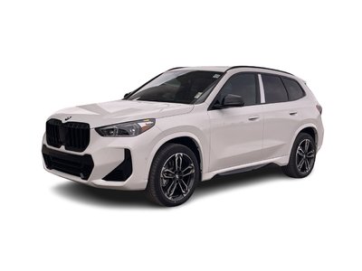 2026 BMW X1 in Calgary, Alberta