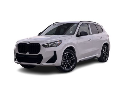 2026 BMW X1 in Calgary, Alberta