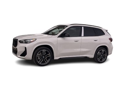 2026 BMW X1 in Calgary, Alberta