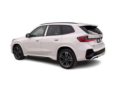 2026 BMW X1 in Calgary, Alberta