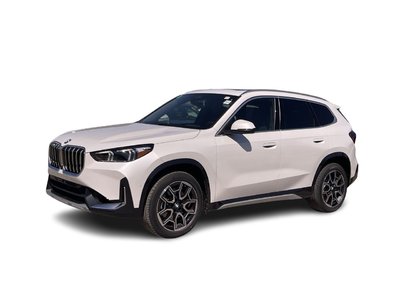 2026 BMW X1 in Calgary, Alberta