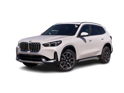 2026 BMW X1 in Calgary, Alberta