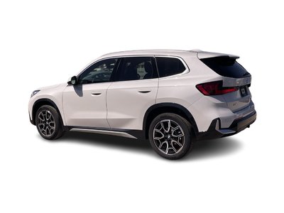 2026 BMW X1 in Calgary, Alberta