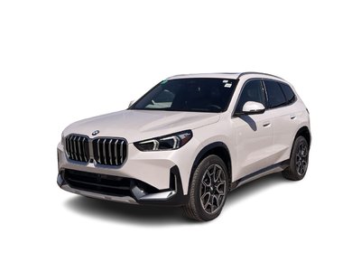 2026 BMW X1 in Calgary, Alberta