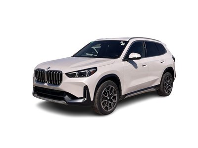 2026 BMW X1 in Calgary, Alberta