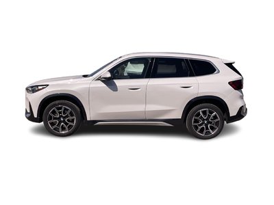 2026 BMW X1 in Calgary, Alberta