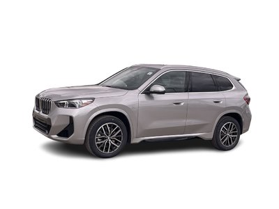 2026 BMW X1 in Calgary, Alberta