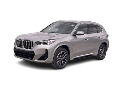 2026 BMW X1 in Calgary, Alberta