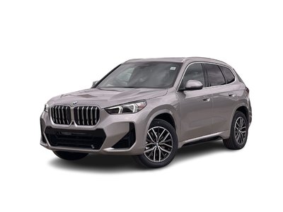 2026 BMW X1 in Calgary, Alberta