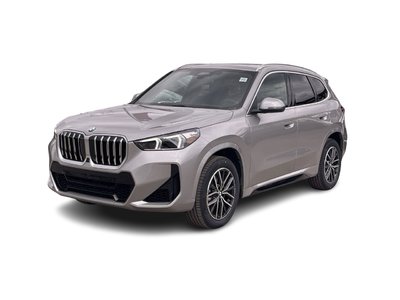 2026 BMW X1 in Calgary, Alberta