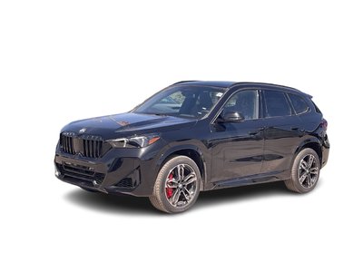 BMW X1  2026 à Calgary, Alberta