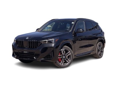 BMW X1  2026 à Calgary, Alberta