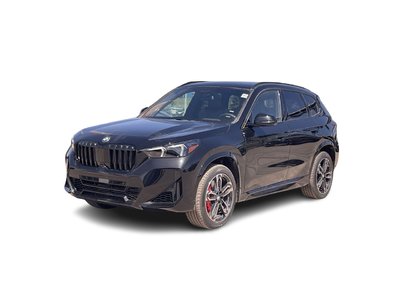 BMW X1  2026 à Calgary, Alberta