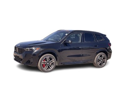 BMW X1  2026 à Calgary, Alberta