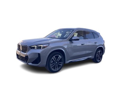 2026 BMW X1 in Calgary, Alberta