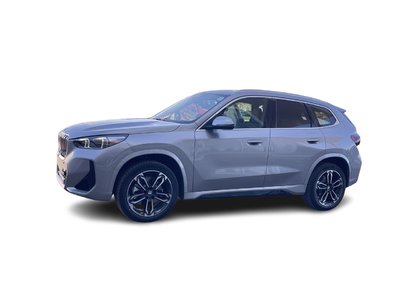 2026 BMW X1 in Calgary, Alberta