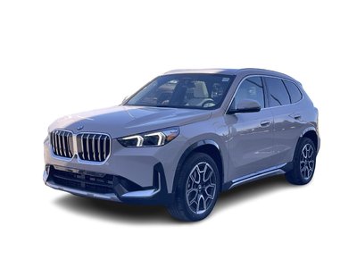 2026 BMW X1 in Calgary, Alberta