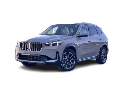 2026 BMW X1 in Calgary, Alberta
