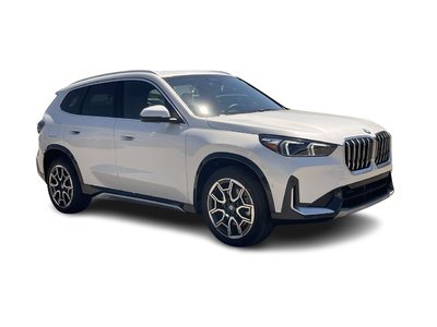 2026 BMW X1 in Calgary, Alberta