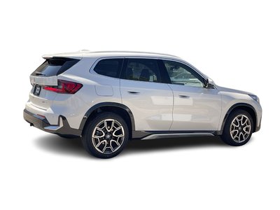 2026 BMW X1 in Calgary, Alberta