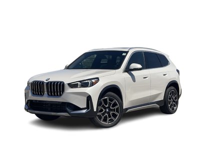2026 BMW X1 in Calgary, Alberta