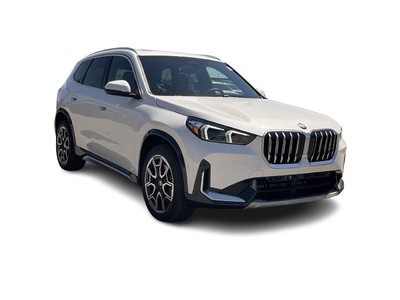2026 BMW X1 in Calgary, Alberta