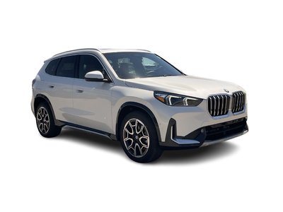 2026 BMW X1 in Calgary, Alberta