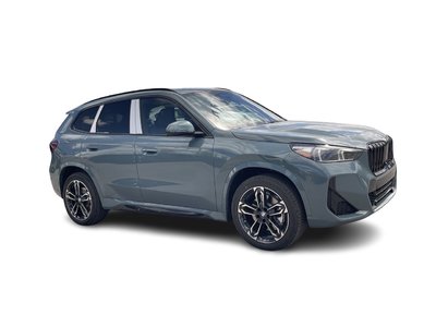 2026 BMW X1 in Calgary, Alberta