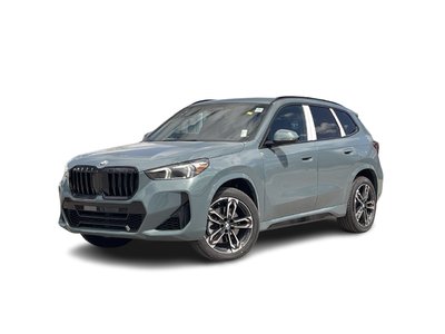 2026 BMW X1 in Calgary, Alberta