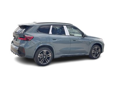 2026 BMW X1 in Calgary, Alberta