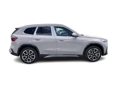 2026 BMW X1 in Calgary, Alberta