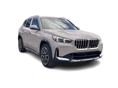 2026 BMW X1 in Calgary, Alberta