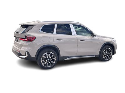 2026 BMW X1 in Calgary, Alberta