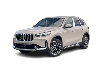 2026 BMW X1 in Calgary, Alberta