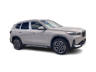 2026 BMW X1 in Calgary, Alberta