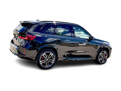 2026 BMW X1 in Calgary, Alberta